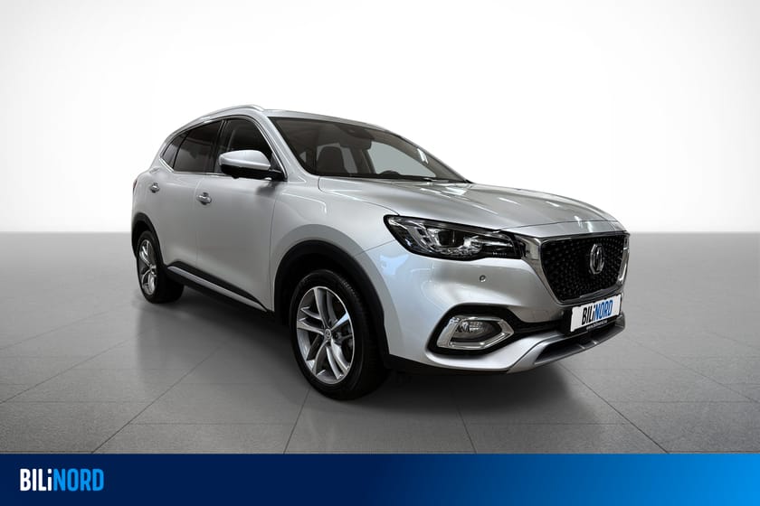 Bilde 1 av MG EHS PHEV Trophy - Pilot - 360 kamera