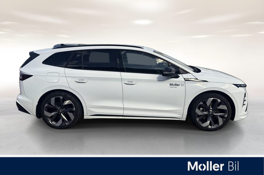 Bilde 4 av Škoda Enyaq RS 