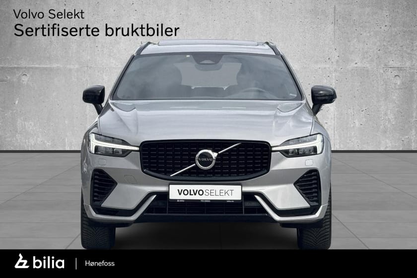 Bilde 2 av Volvo XC60