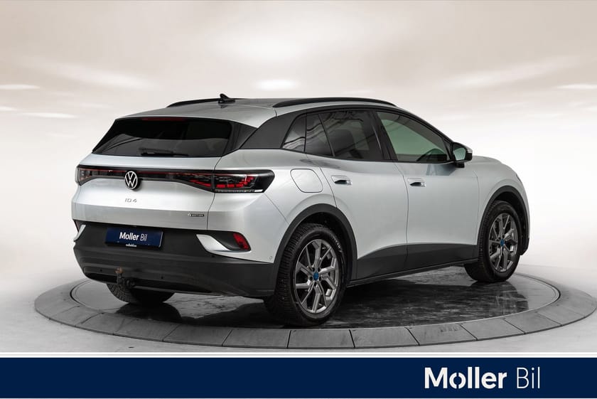 Bilde 4 av Volkswagen ID.4 Pro 4M highl.77kwh 286hk