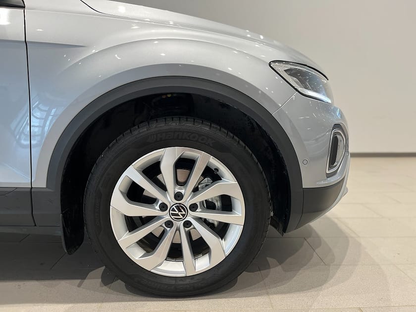 Bild 4 av Volkswagen T-Roc