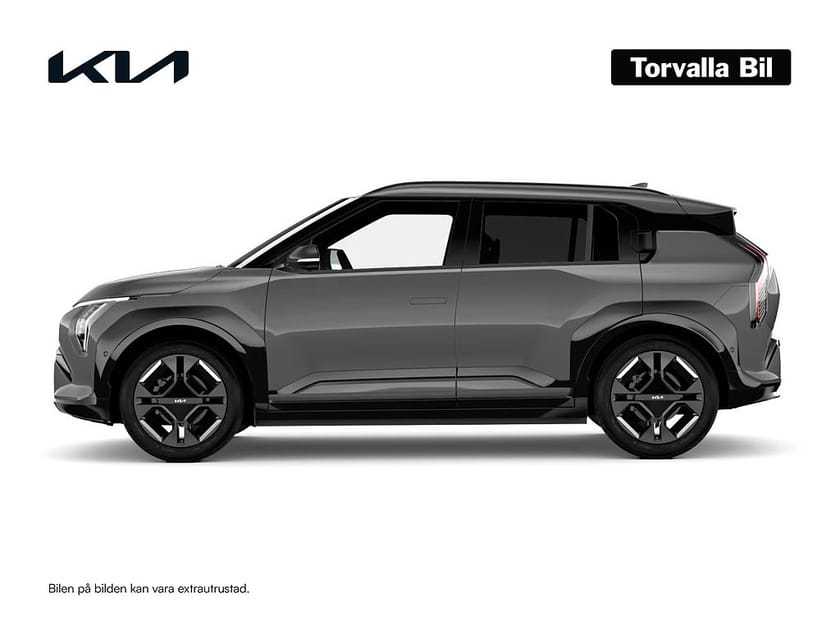 Bild 2 av Kia EV3 Long Range