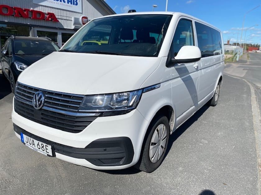 Bild 4 av Volkswagen Caravelle – Comfortline, drag