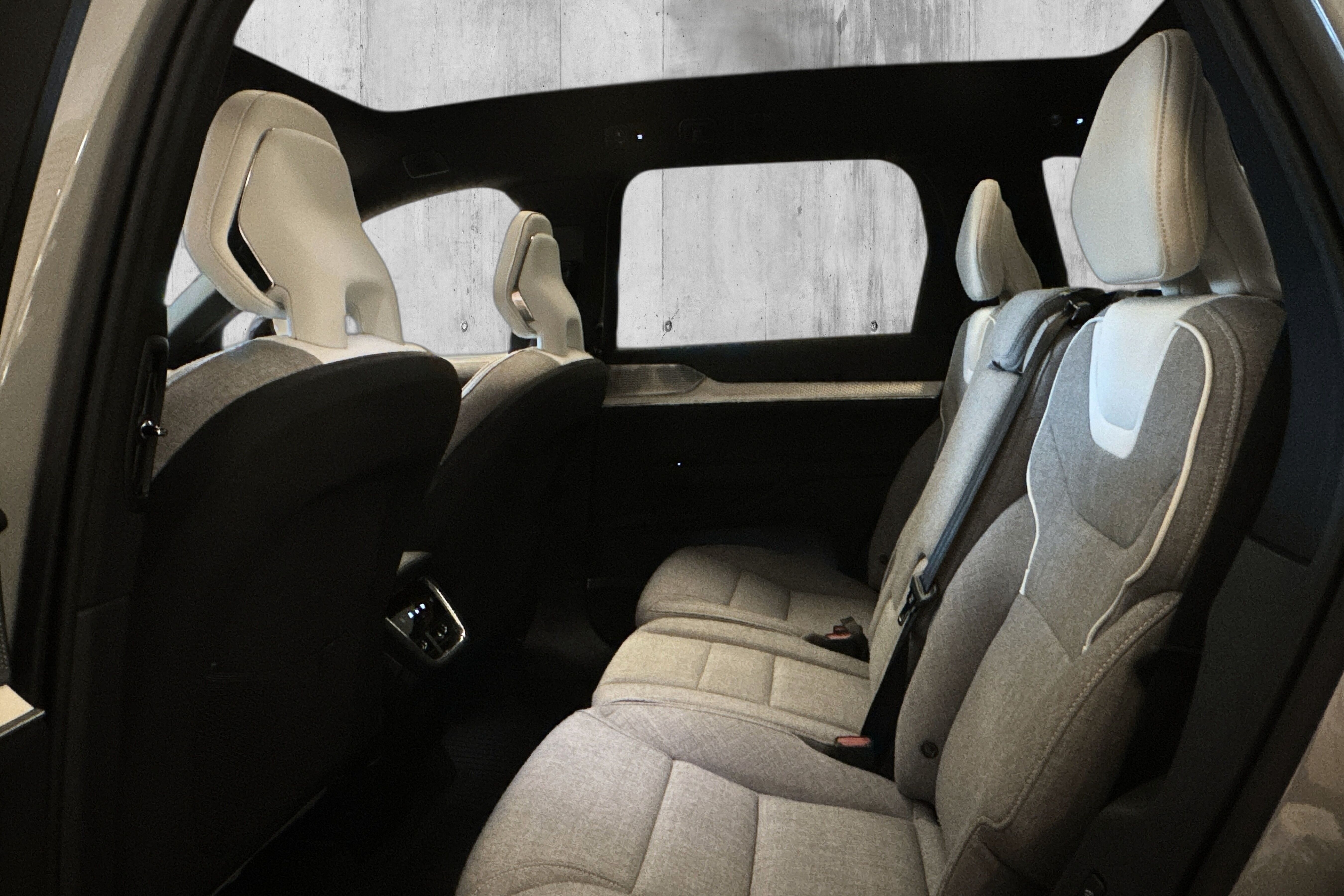 Volvo EX90 Twin Motor Performance bilde 10