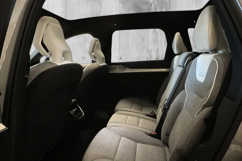 Volvo EX90 Twin Motor Performance bilde 10