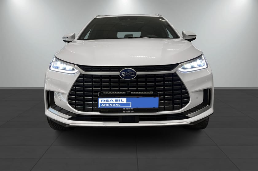 Bilde 2 av BYD Tang EV AWD