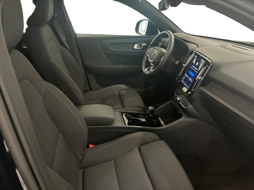 Bild 5 av Volvo XC40 Recharge Single Motor Ultimate | 360-kamera | H/K | Panoramaglastak