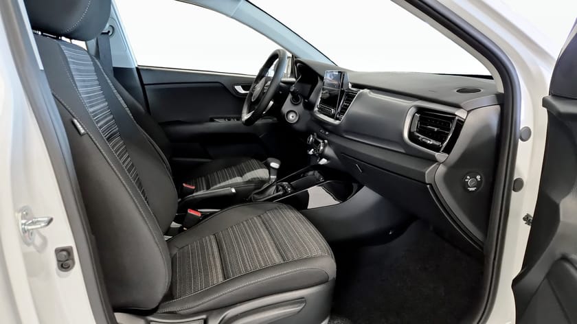 Bild 3 av Kia Stonic 1.0 T-GDI 48V DCT ADVANCE