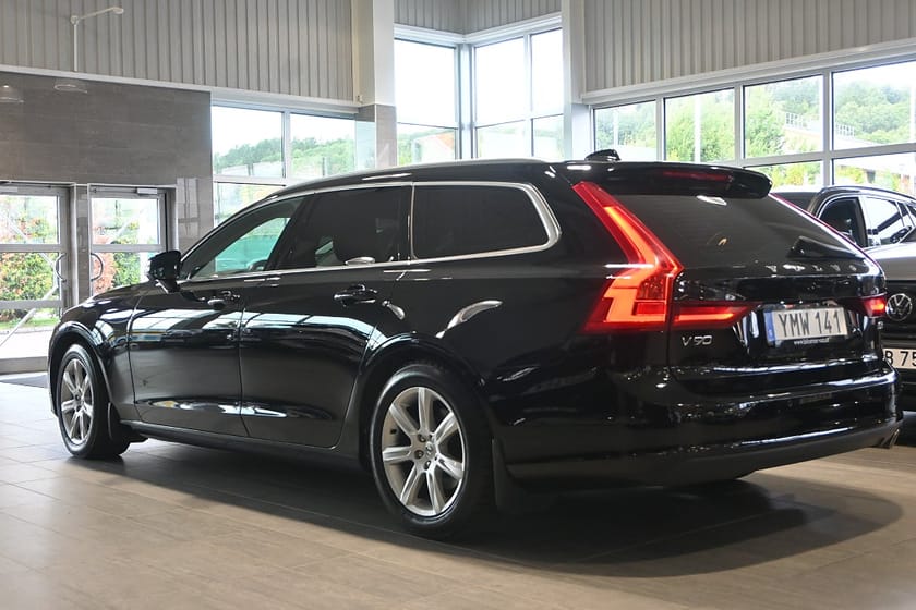 Bild 3 av Volvo V90