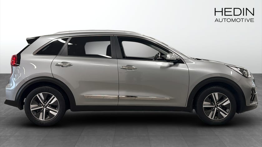 Bild 4 av Kia Niro P-HEV