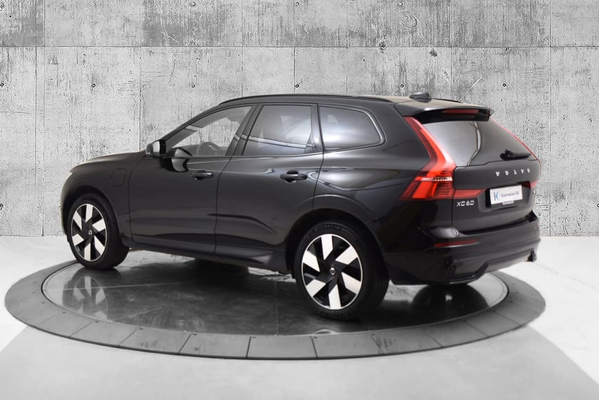 Bilde 5 av Volvo XC60 T6 Ultra Dark/KROK/PANORAMA/R.KAM