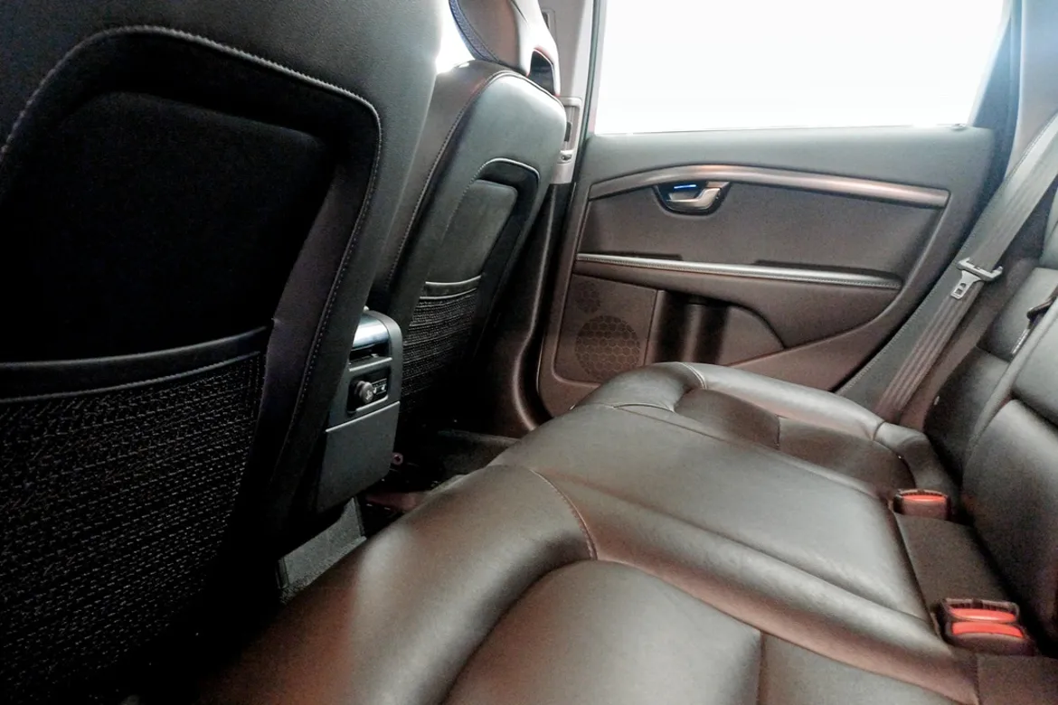 Volvo XC70