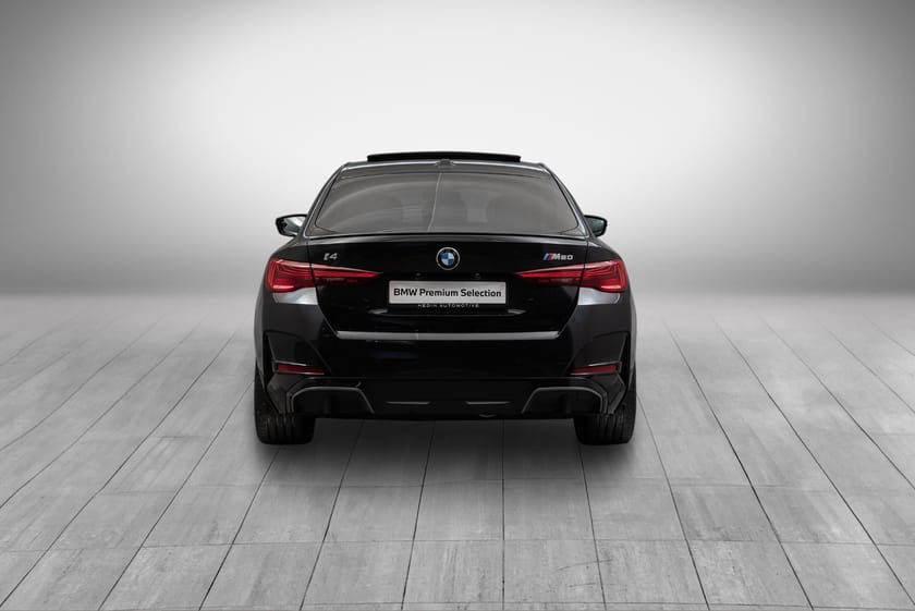Bilde 4 av BMW i4 M60 xDrive Gran Coupé Supercharged Premium Edition (K)