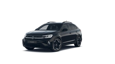 Volkswagen Taigo R-LINE 110HK Backkamera LED Matrix