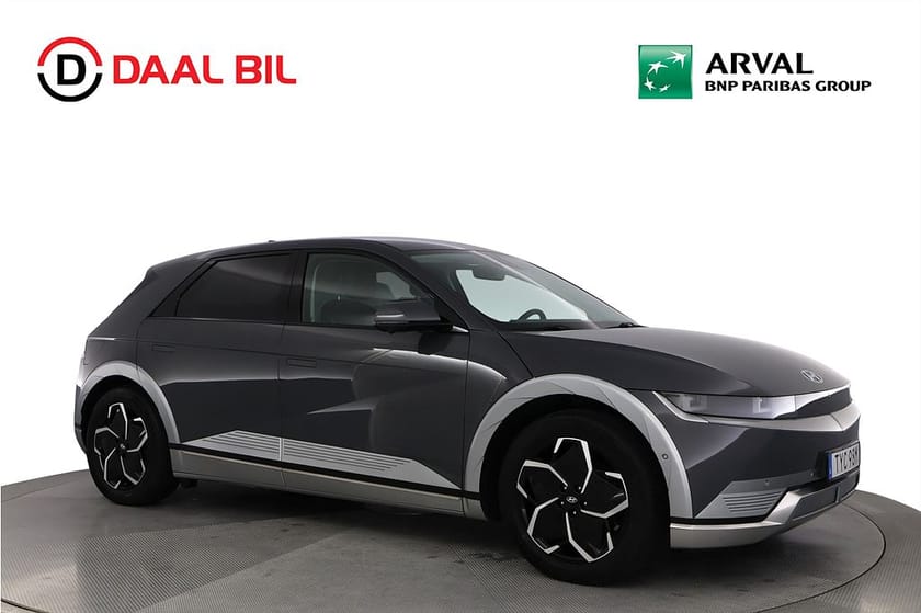 Bild 4 av Hyundai Ioniq 5