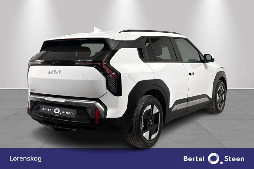 Bilde 5 av Kia EV3 Long Range