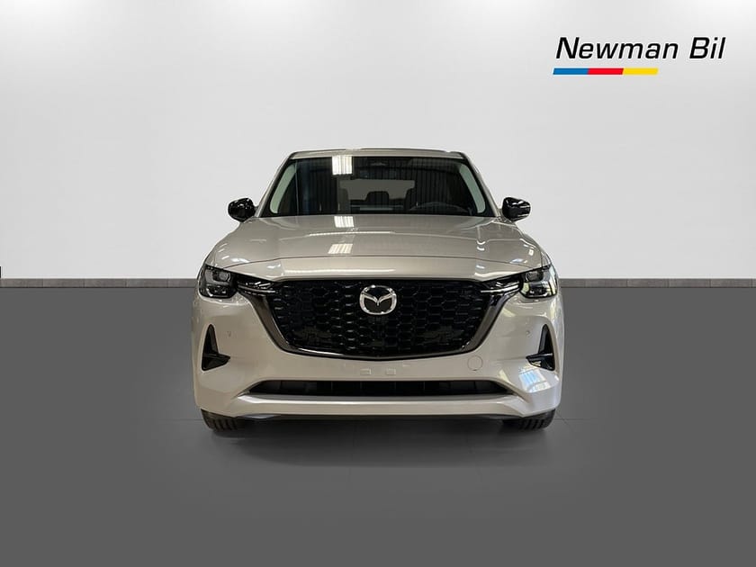 Bild 2 av Mazda CX-60 PHEV