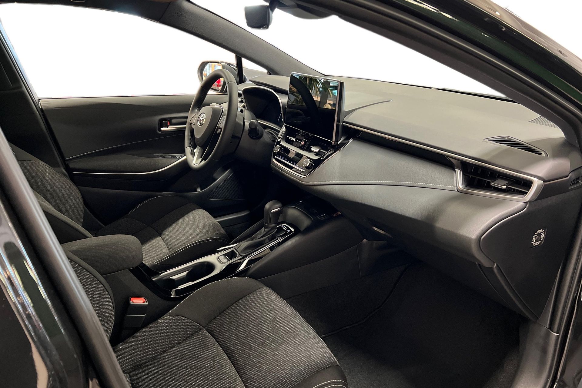 Toyota Corolla 2026, bild 6/10