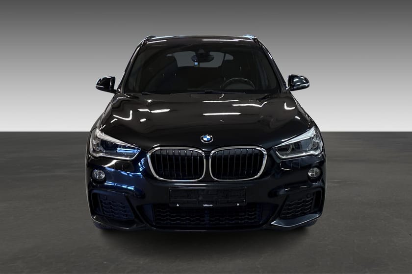 Bilde 2 av BMW X1 xDrive18d M-Sport, 4x4, xDrive, Krok, Navi, Ryggekamera