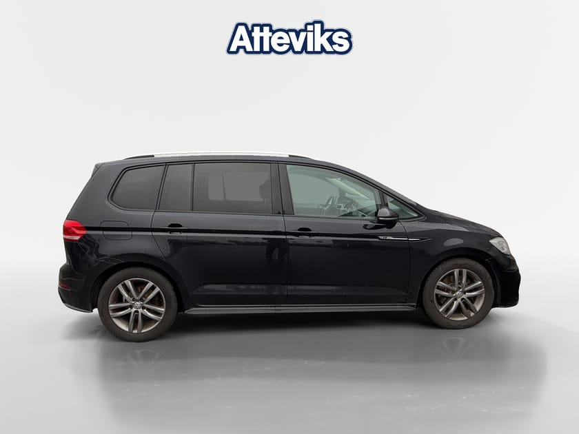 Bild 2 av Volkswagen Touran