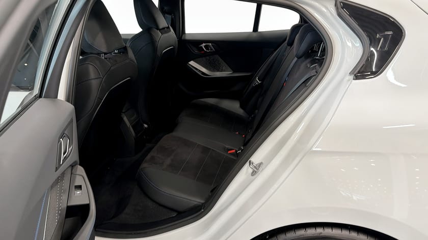 Bild 5 av BMW 120 5-d M Sport Rattvärme Backkamera Driving assist