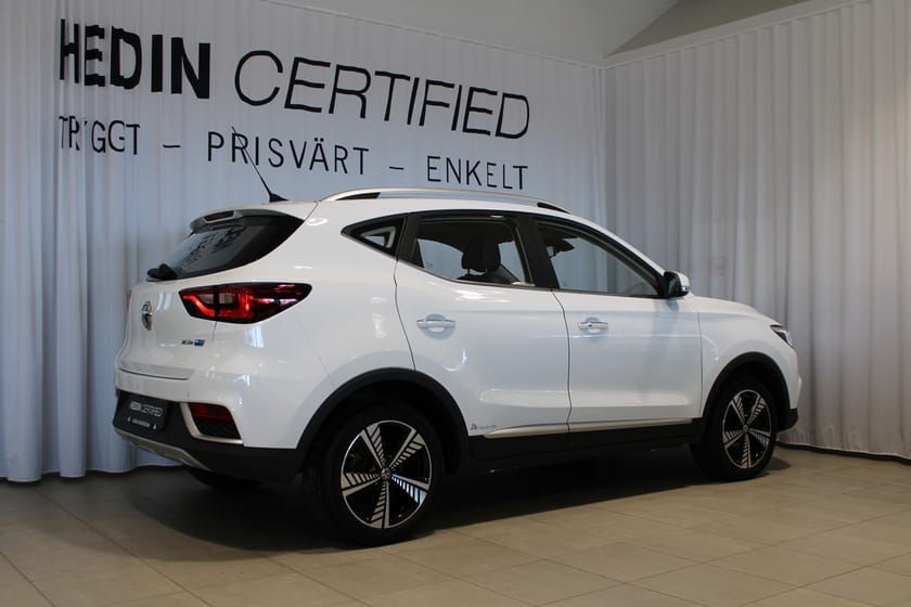 Bild 5 av MG ZS EV Luxury | 45KWH