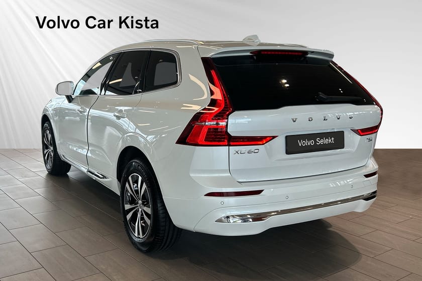 Bild 4 av Volvo XC60 T6 Core Special Edition Panorama B-Kamera
