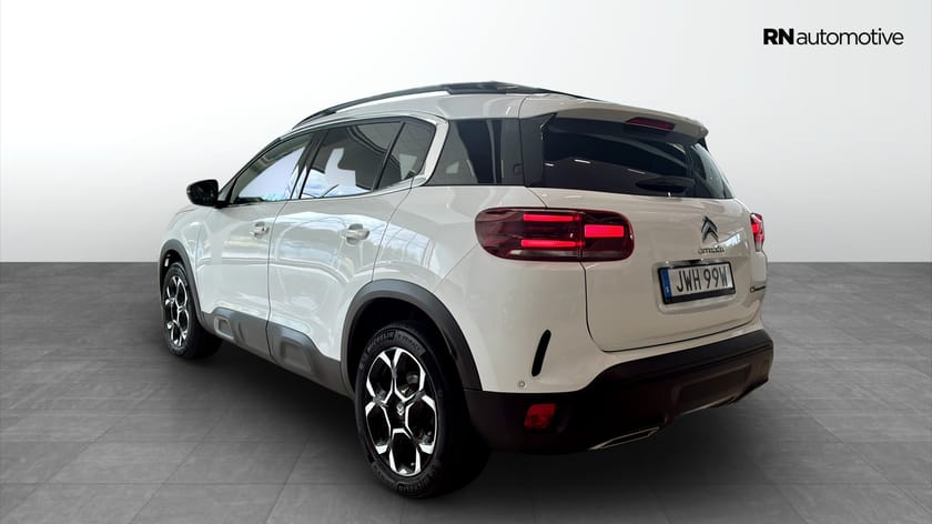 Bild 3 av Citroën C5 Aircross | Backkamera | Carplay |