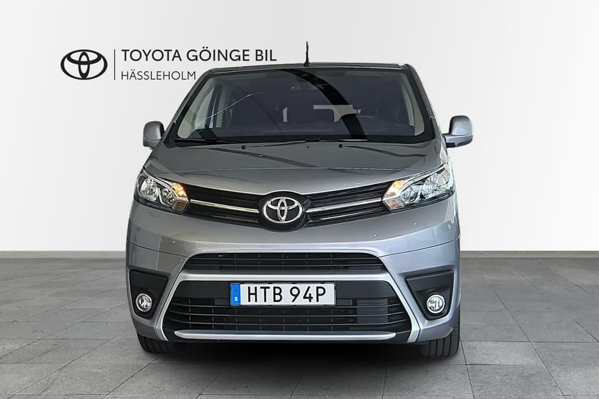 Bild 5 av Toyota Proace Verso