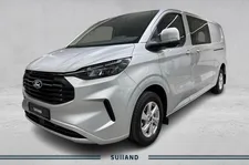 Thumnail bilde 0 av Ford Transit Custom 320