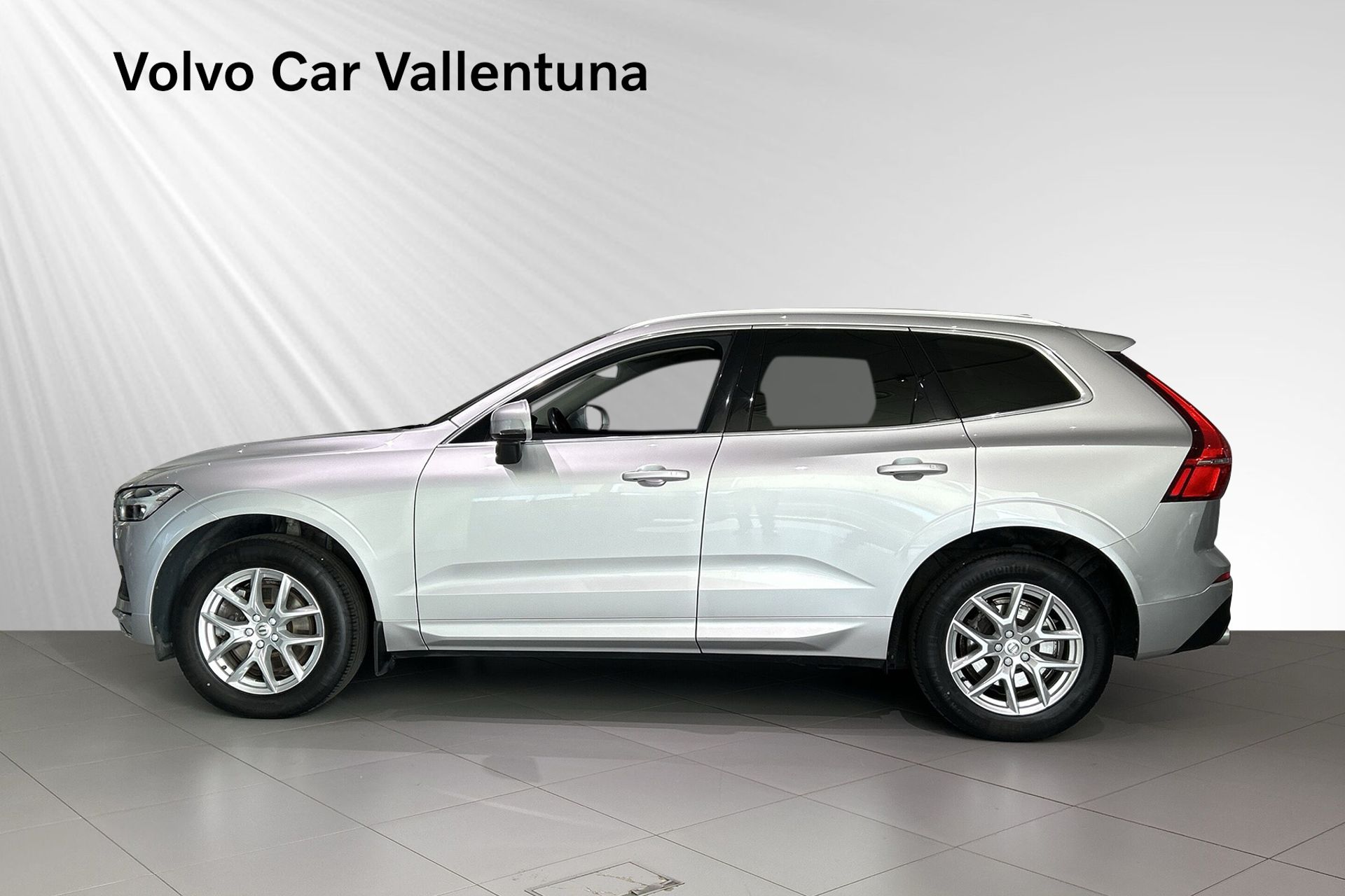 Volvo XC60 2021, bild 3/10