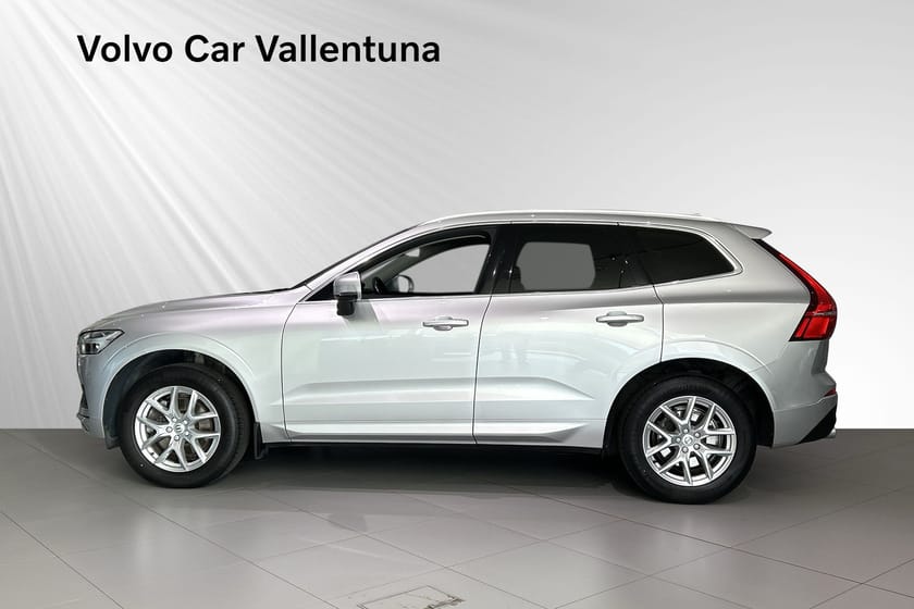Bild 3 av Volvo XC60