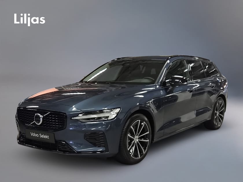 Bild 1 av Volvo V60