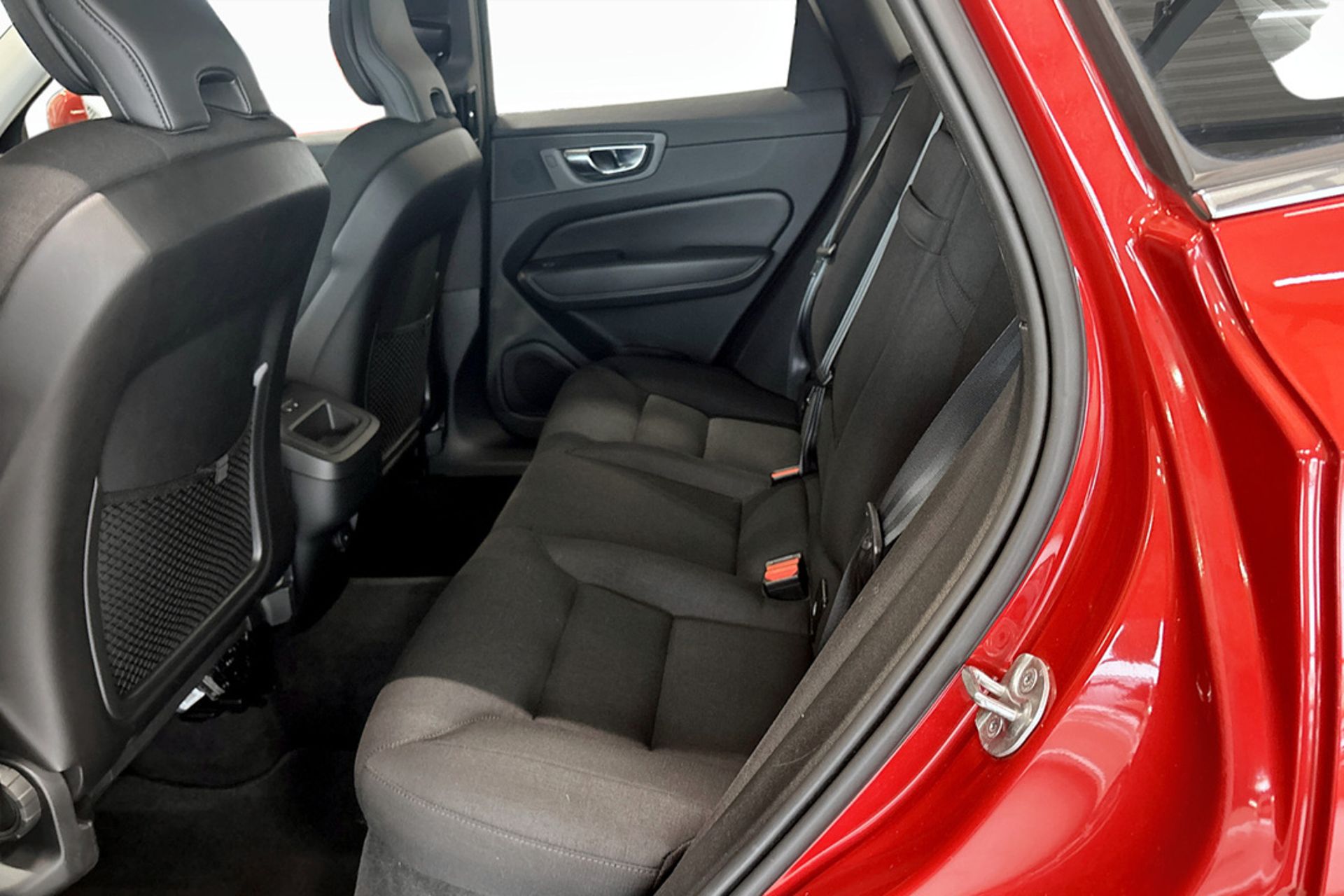 Volvo XC60 B4 Diesel 2022, bild 6/10