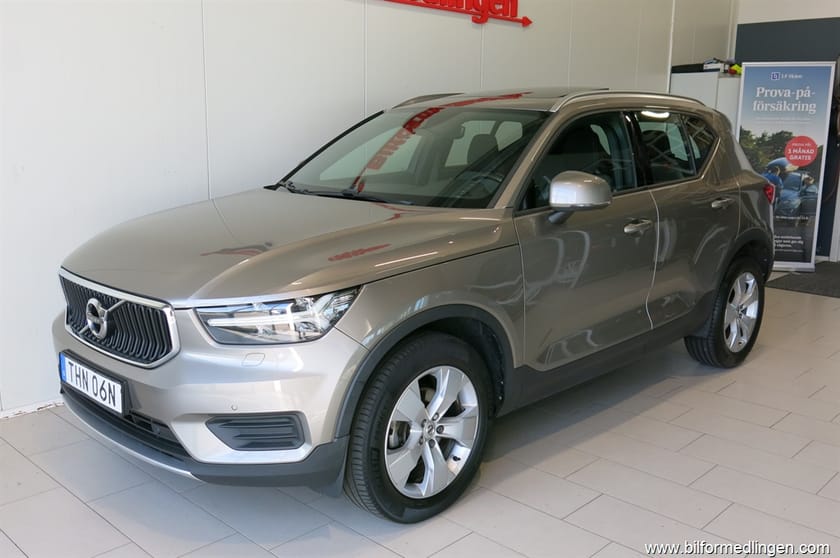Bild 3 av Volvo XC40