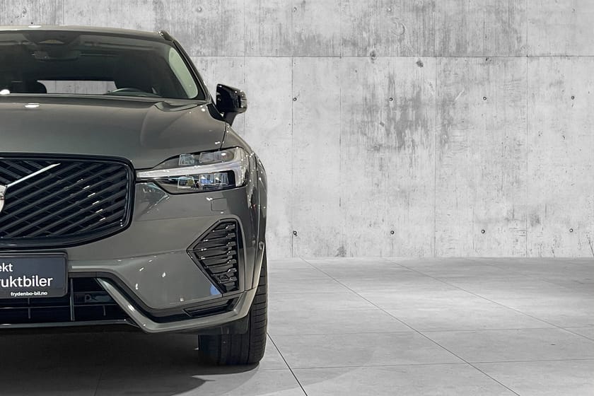 Bilde 3 av Volvo XC60
