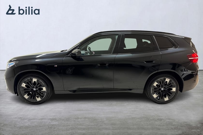 Bild 3 av BMW X3 30e xDrive