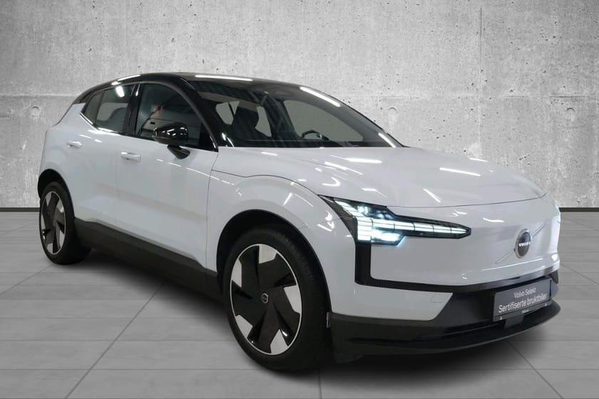 Bilde 3 av Volvo EX30 Twin Motor Performance