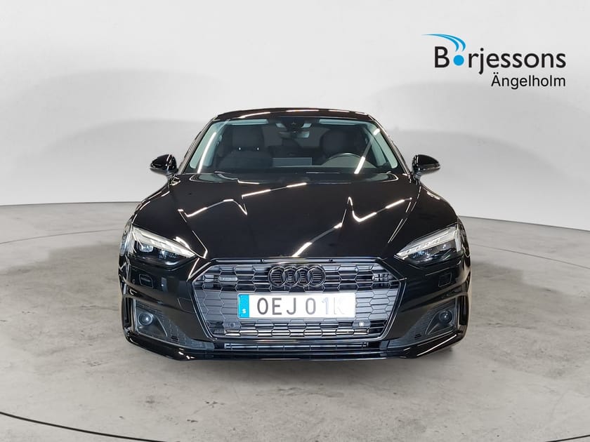 Bild 4 av Audi A5 Sportback 45 TFSI quattro