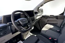 Ford Transit Custom 320 Plug-in Hybrid