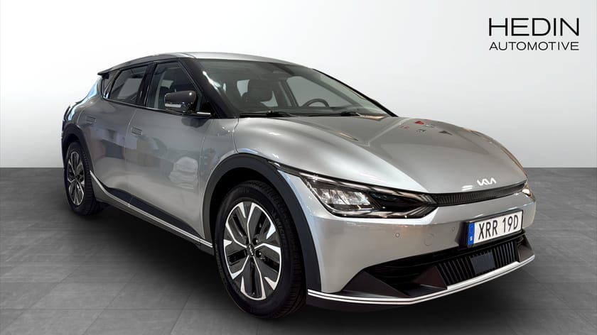 Bild 3 av Kia EV6