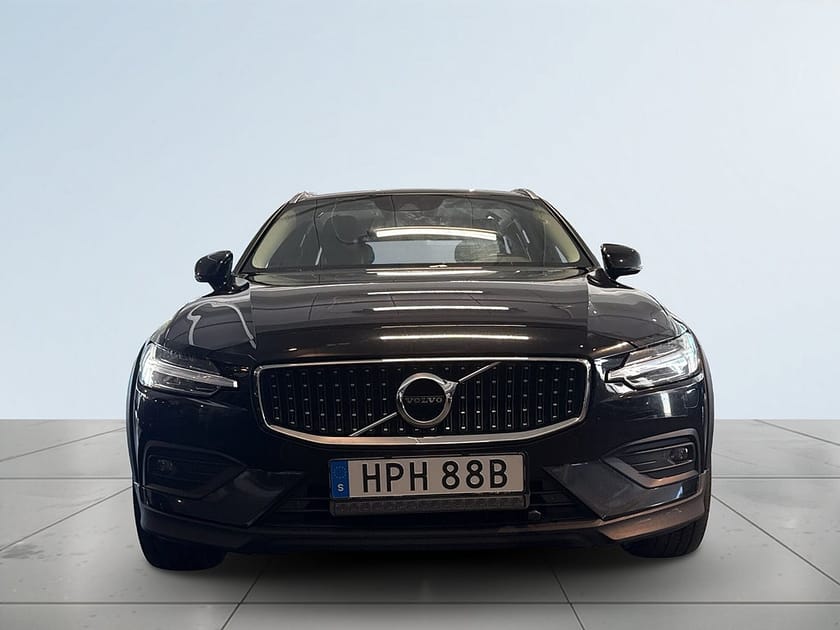 Bild 2 av Volvo V60 Cross Country B4 AWD Advanced MoK/Värmare/H&K/Drag/Kamera