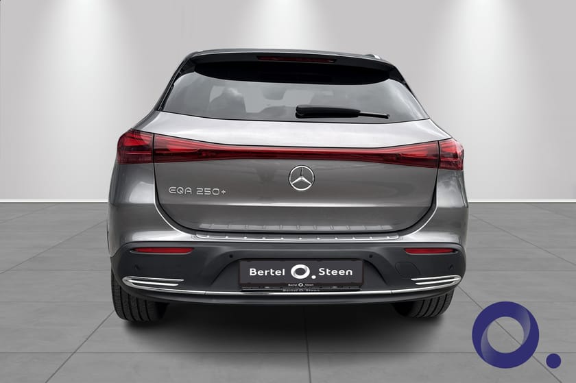 Bilde 4 av Mercedes-Benz EQA 250+