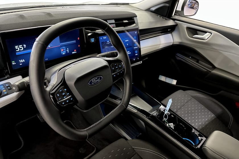 Bild 5 av Ford Puma Gen-E