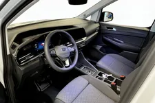 Ford Grand Transit Connect