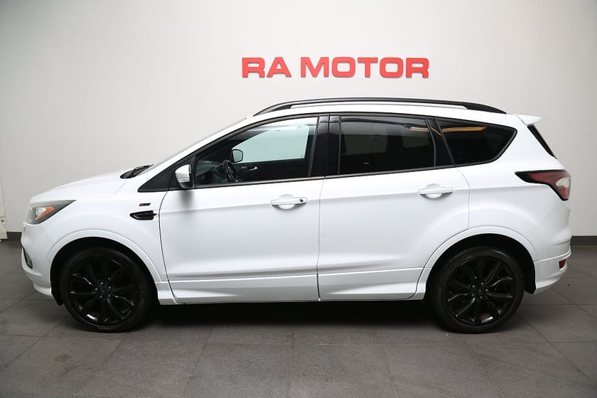 Bild 2 av Ford Kuga 1,5 EcoBoost ST-Line 150hk Drag Nybytt K-rem