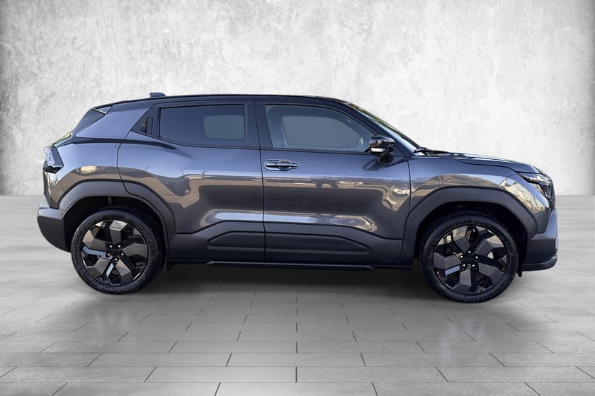 Bilde 3 av Suzuki e Vitara