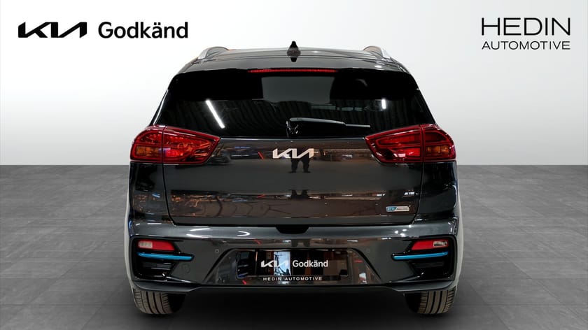 Bild 5 av Kia e-Niro
