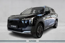 Thumnail bilde 0 av Dongfeng Vigo
