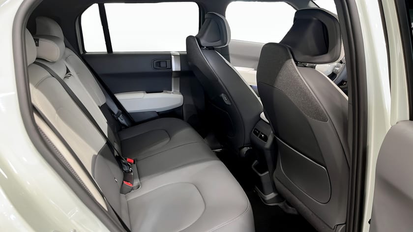 Bild 5 av Kia EV3 Long Range